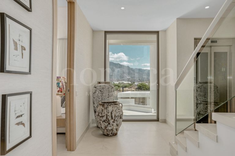 Einfamilienhaushälfte zu verkaufen in Celeste Marbella