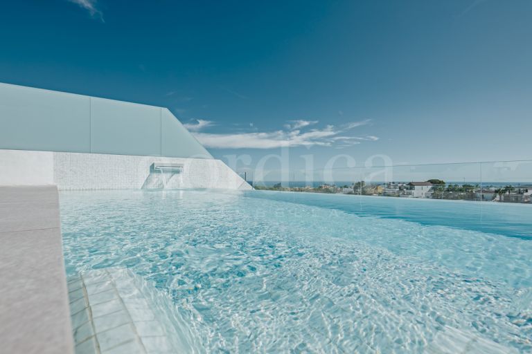 Einfamilienhaushälfte zu verkaufen in Celeste Marbella