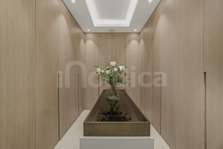 Parvilla till salu i Celeste Marbella