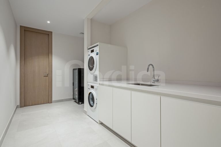 Parvilla till salu i Celeste Marbella