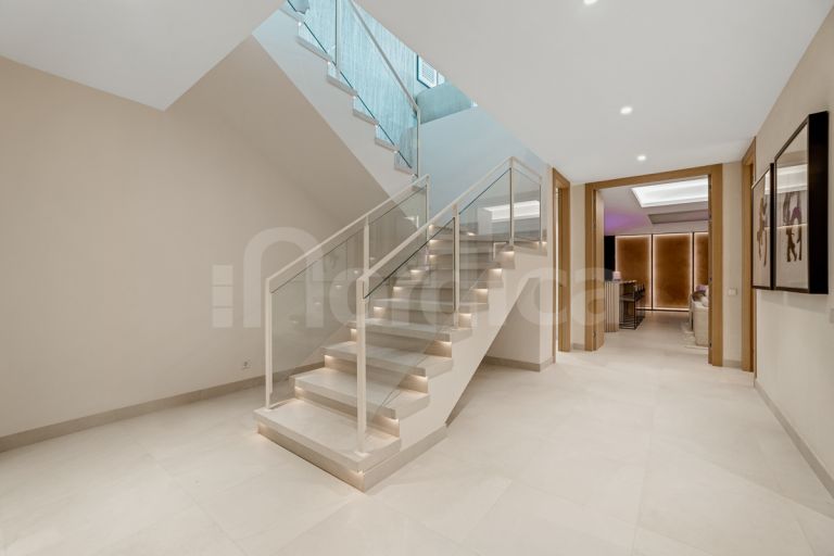 Parvilla till salu i Celeste Marbella