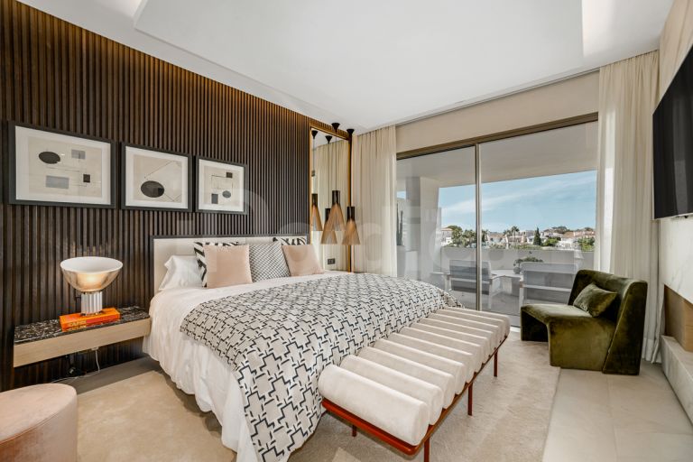 Parvilla till salu i Celeste Marbella