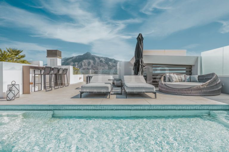 Einfamilienhaushälfte zu verkaufen in Celeste Marbella