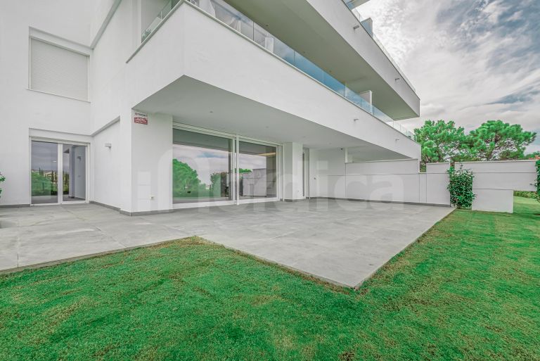 Ground Floor Apartment for sale in La Quinta