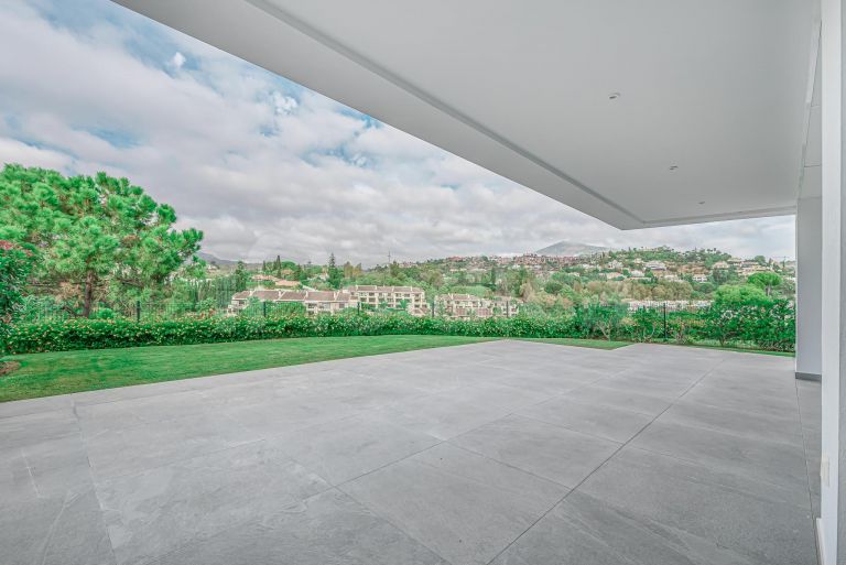 Ground Floor Apartment for sale in La Quinta