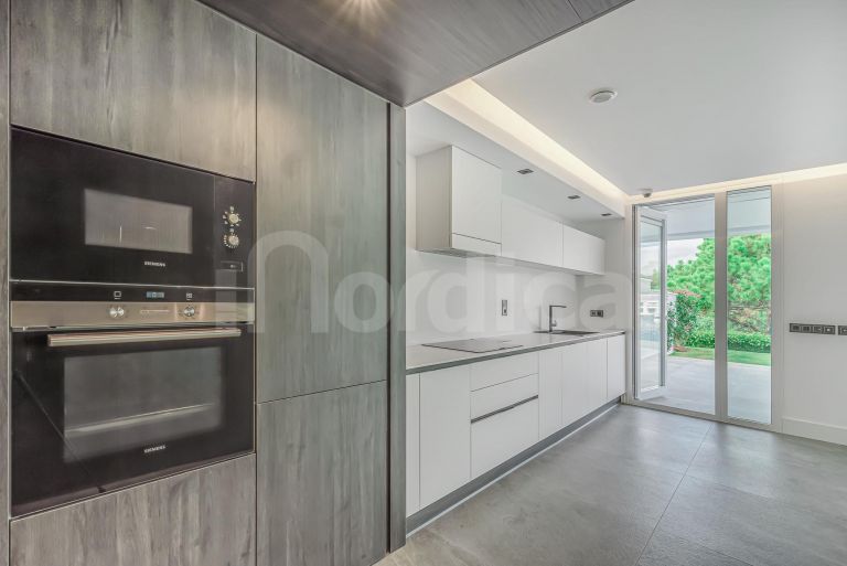 Ground Floor Apartment for sale in La Quinta