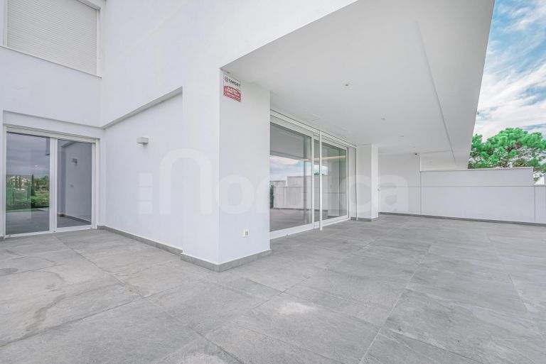 Ground Floor Apartment for sale in La Quinta