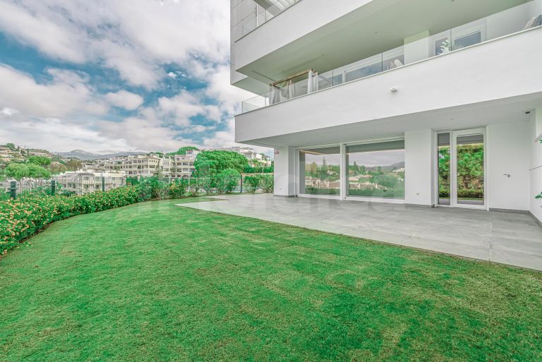 Ground Floor Apartment for sale in La Quinta