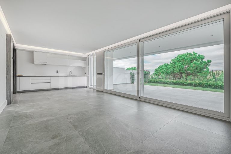 Ground Floor Apartment for sale in La Quinta