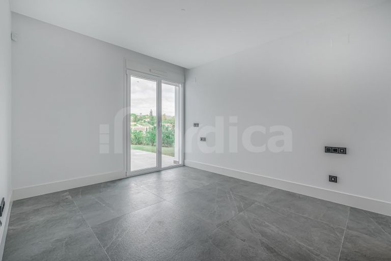 Ground Floor Apartment for sale in La Quinta