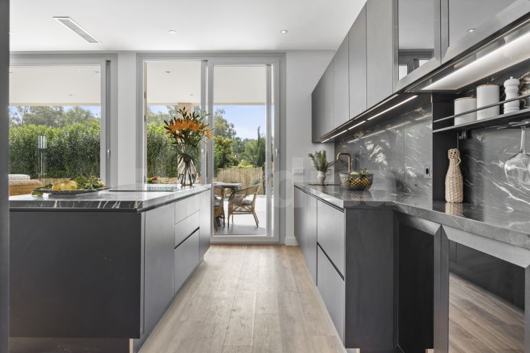 Villa for sale in San Pedro Playa