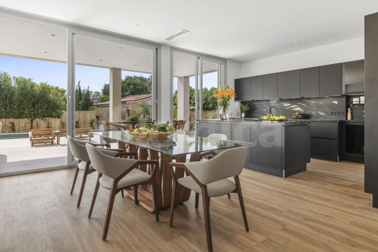 Villa for sale in San Pedro Playa