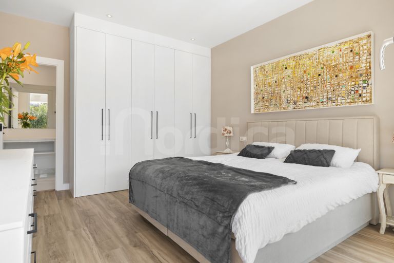 Villa for sale in San Pedro Playa