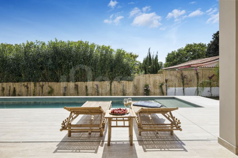 Villa for sale in San Pedro Playa