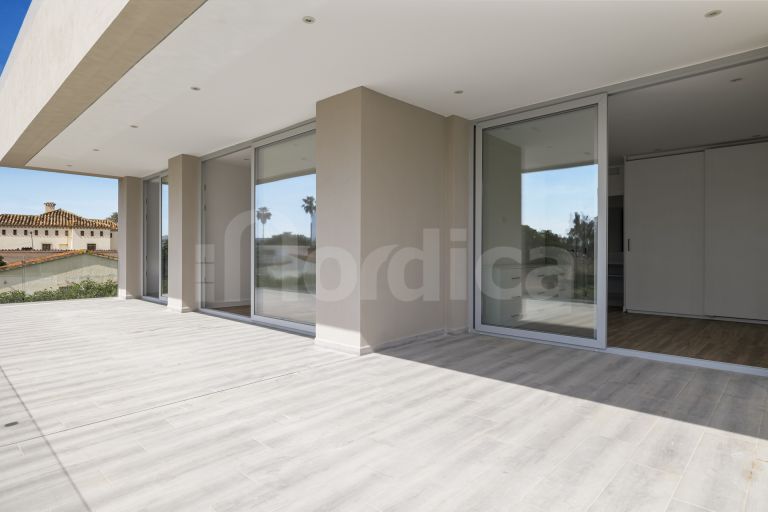 Villa for sale in San Pedro Playa