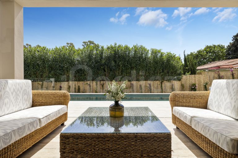 Villa for sale in San Pedro Playa