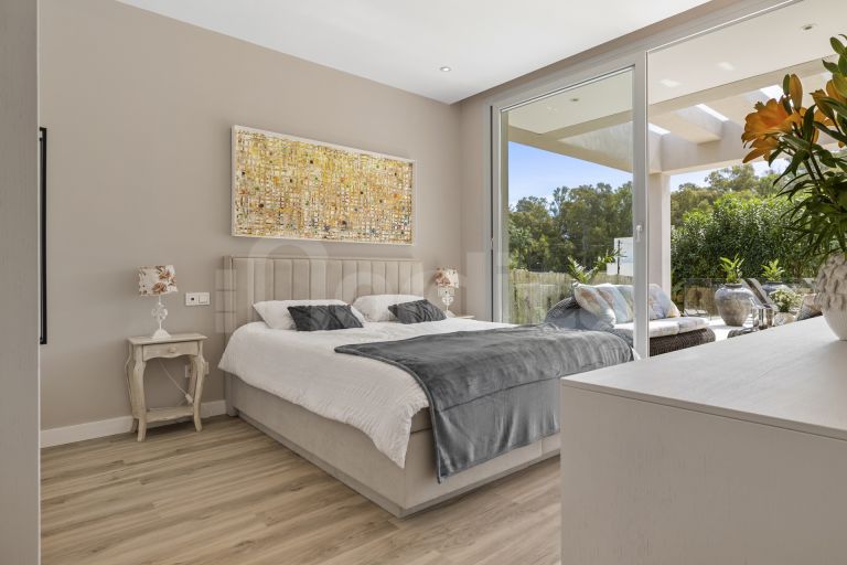 Villa for sale in San Pedro Playa