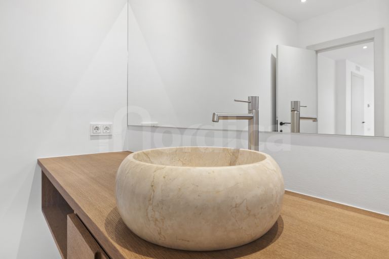 Villa for sale in San Pedro Playa