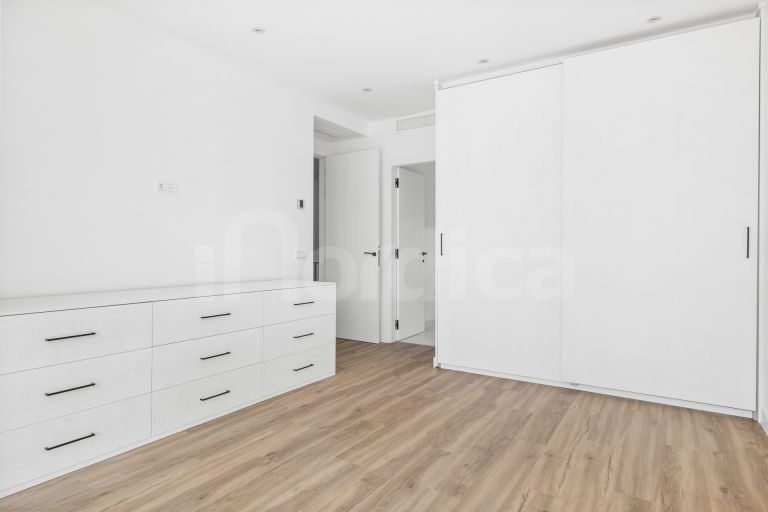 Villa for sale in San Pedro Playa