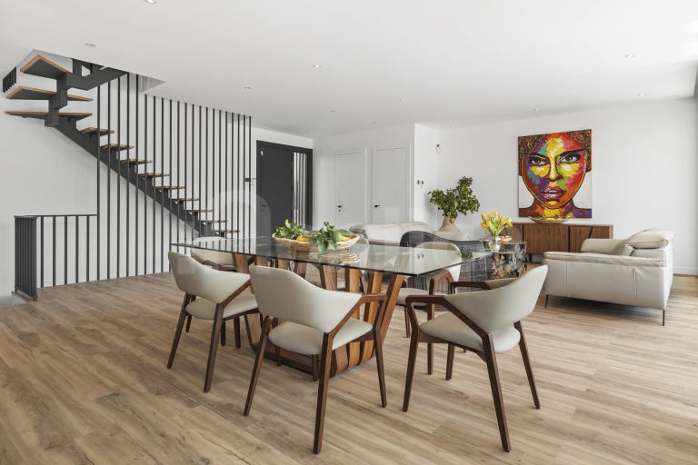 Villa for sale in San Pedro Playa