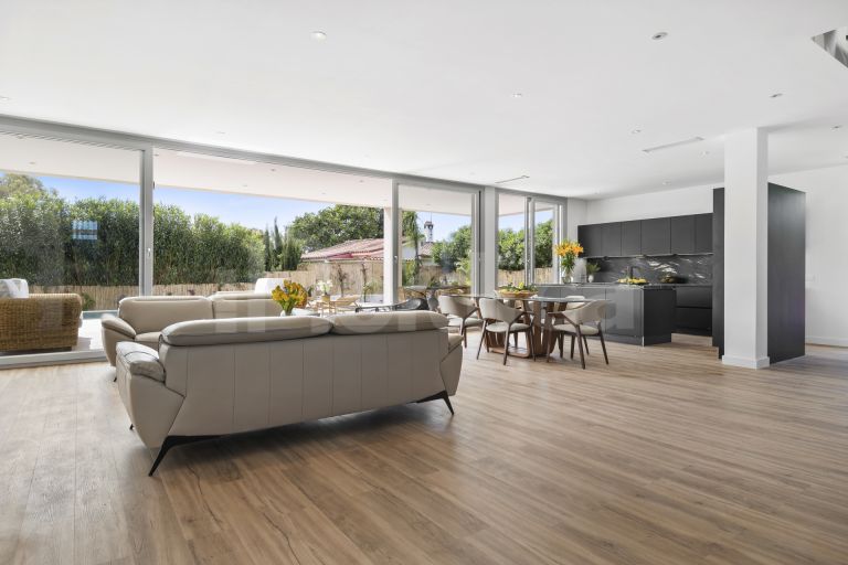 Villa for sale in San Pedro Playa