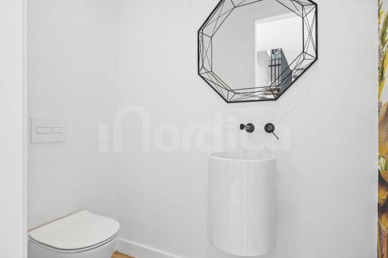 Villa for sale in San Pedro Playa