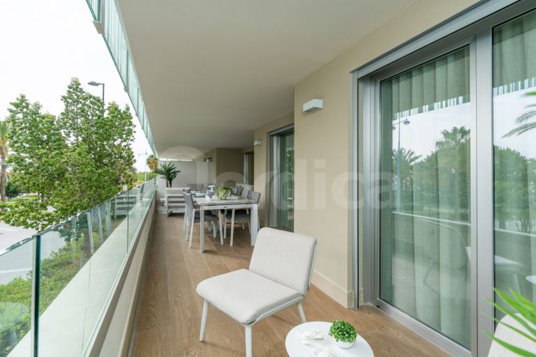 Apartamento en venta en San Pedro Playa