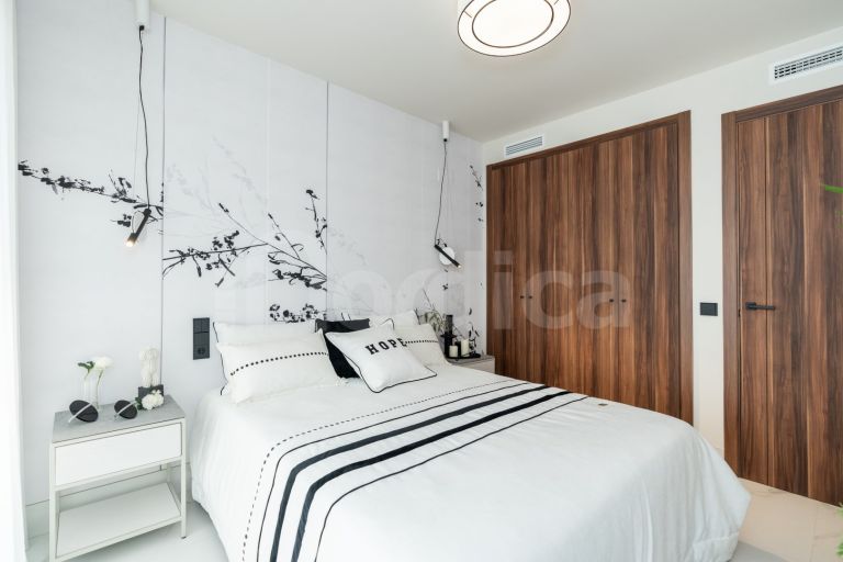 Apartamento en venta en San Pedro Playa