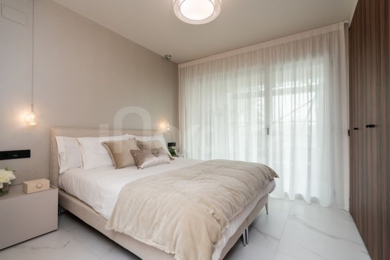 Apartamento en venta en San Pedro Playa