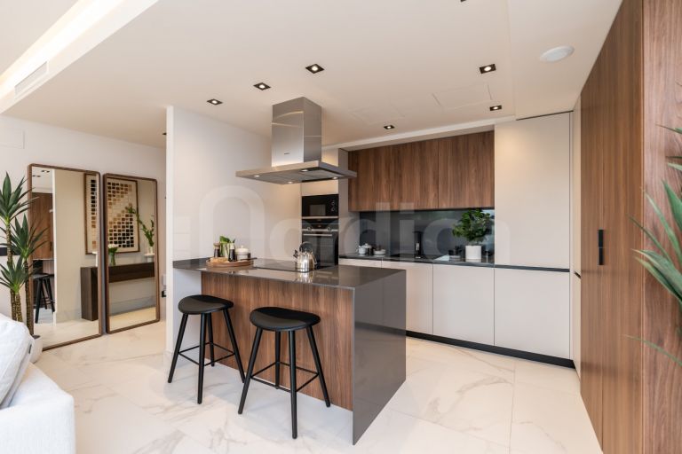 Apartamento en venta en San Pedro Playa