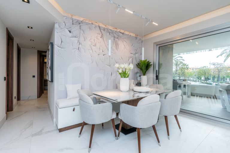 Apartamento en venta en San Pedro Playa