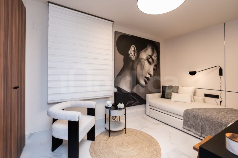 Apartamento en venta en San Pedro Playa