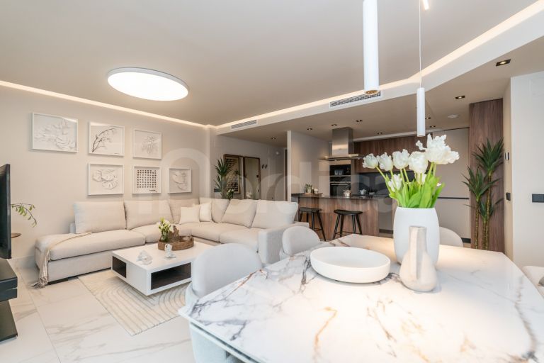 Apartamento en venta en San Pedro Playa