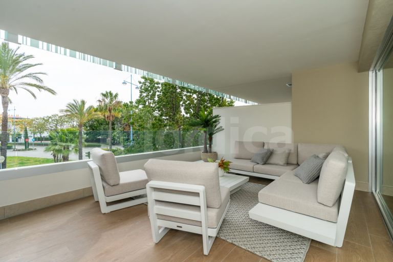 Apartamento en venta en San Pedro Playa