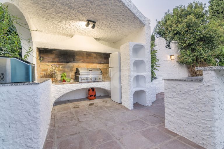 Villa till salu i Alta Vista