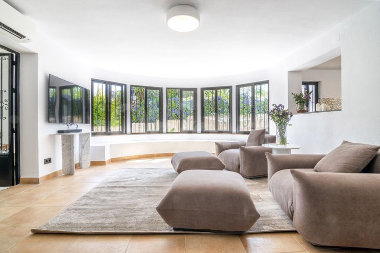 Villa till salu i Alta Vista