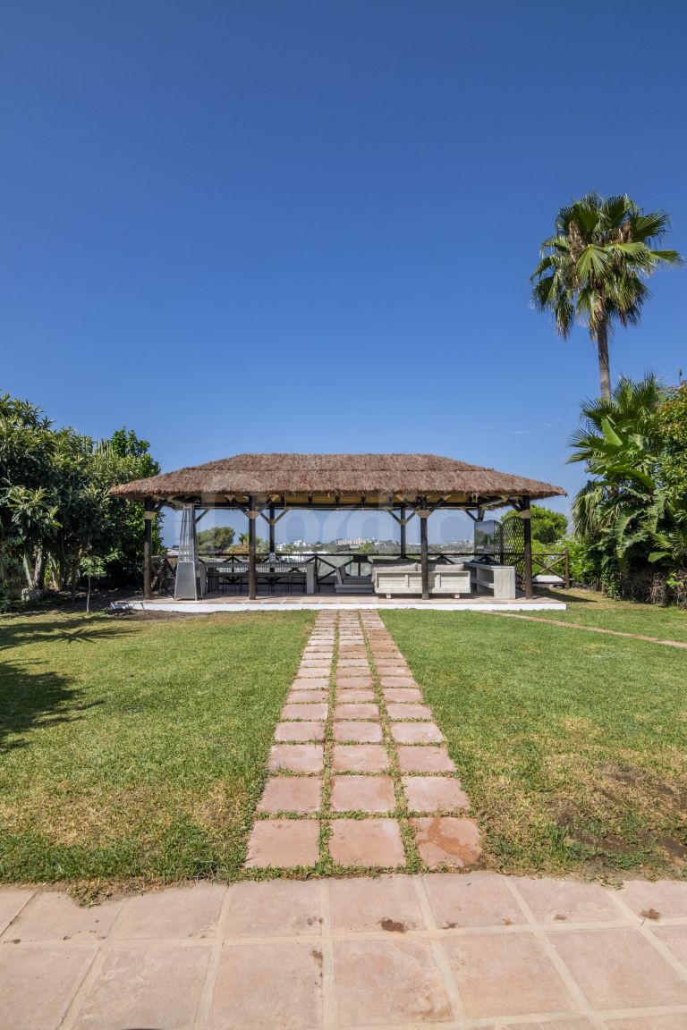 Villa till salu i Alta Vista