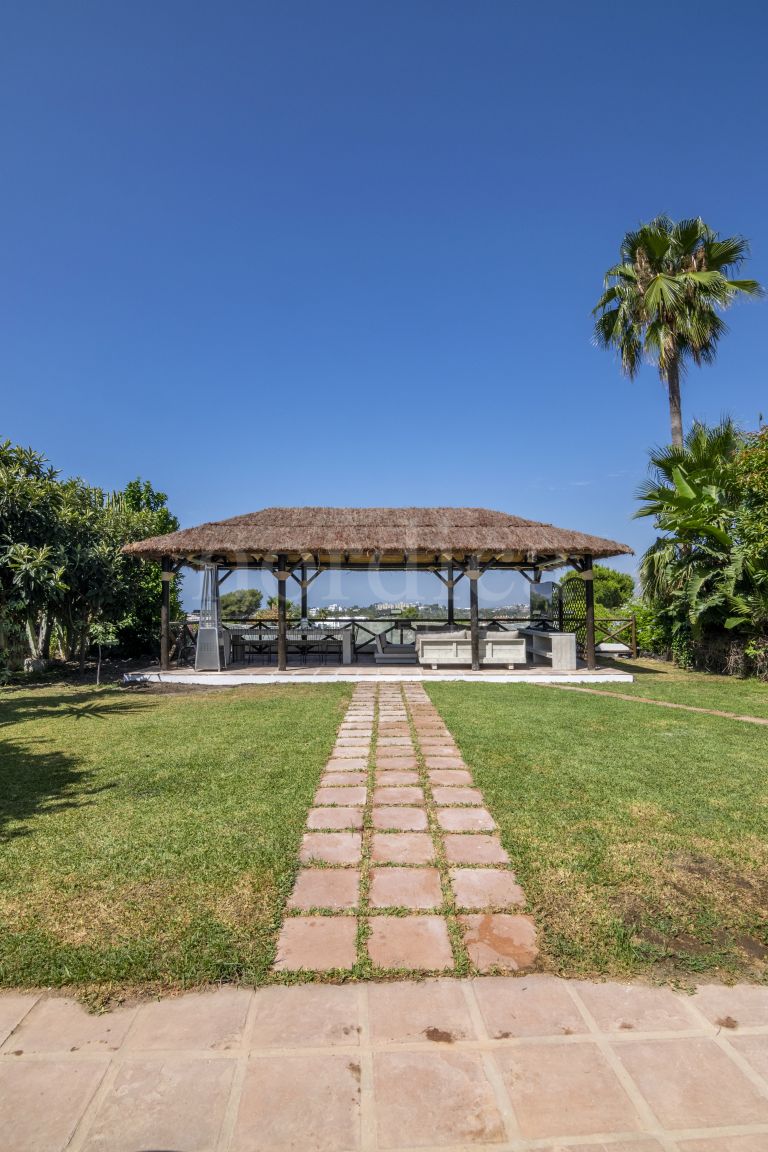 Villa a vendre à Alta Vista