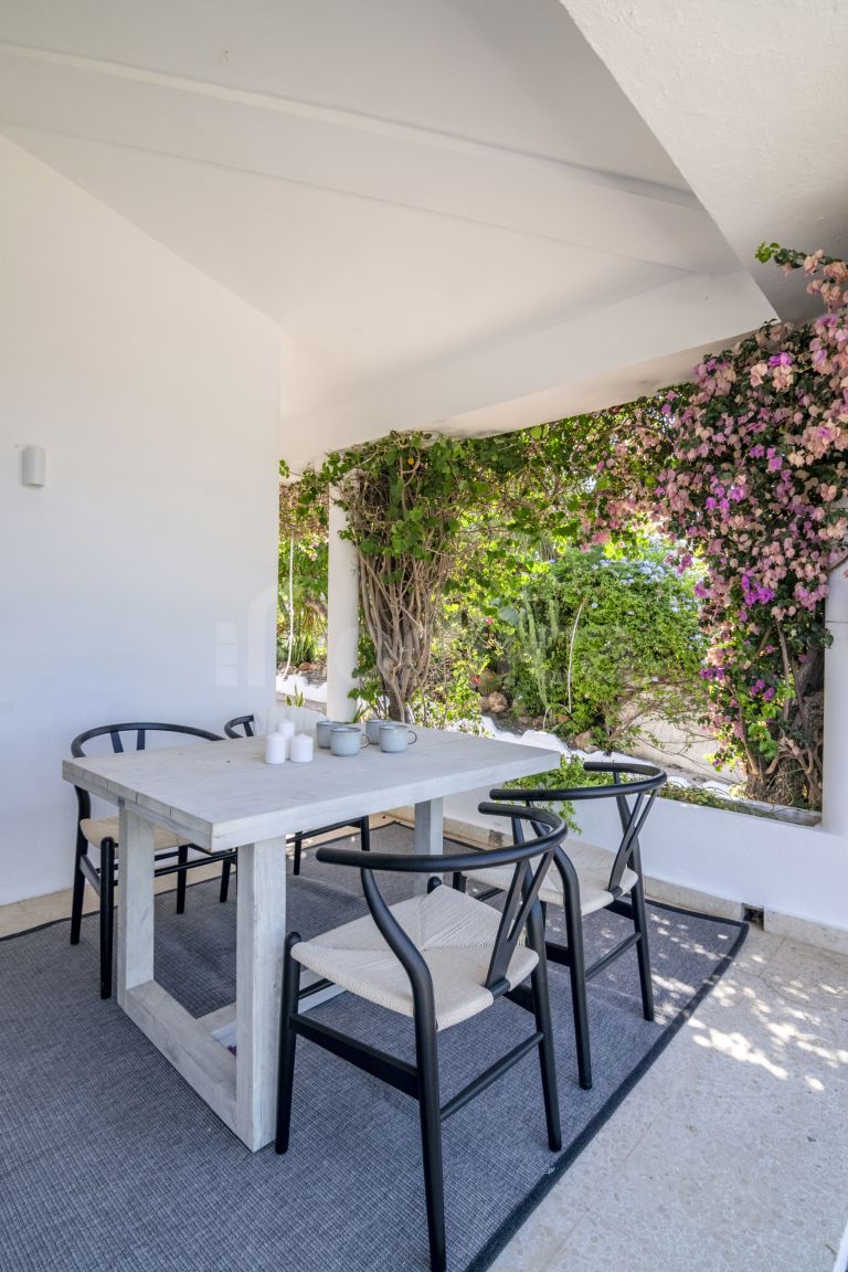 Villa till salu i Alta Vista