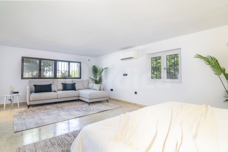 Villa till salu i Alta Vista