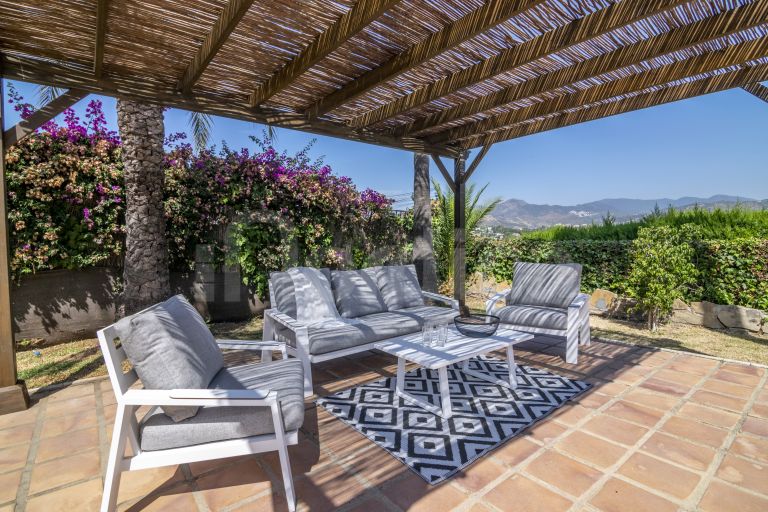 Villa till salu i Alta Vista