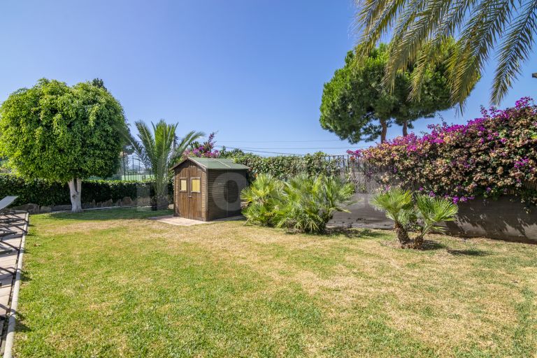 Villa till salu i Alta Vista