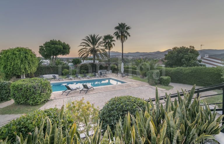 Villa a vendre à Alta Vista