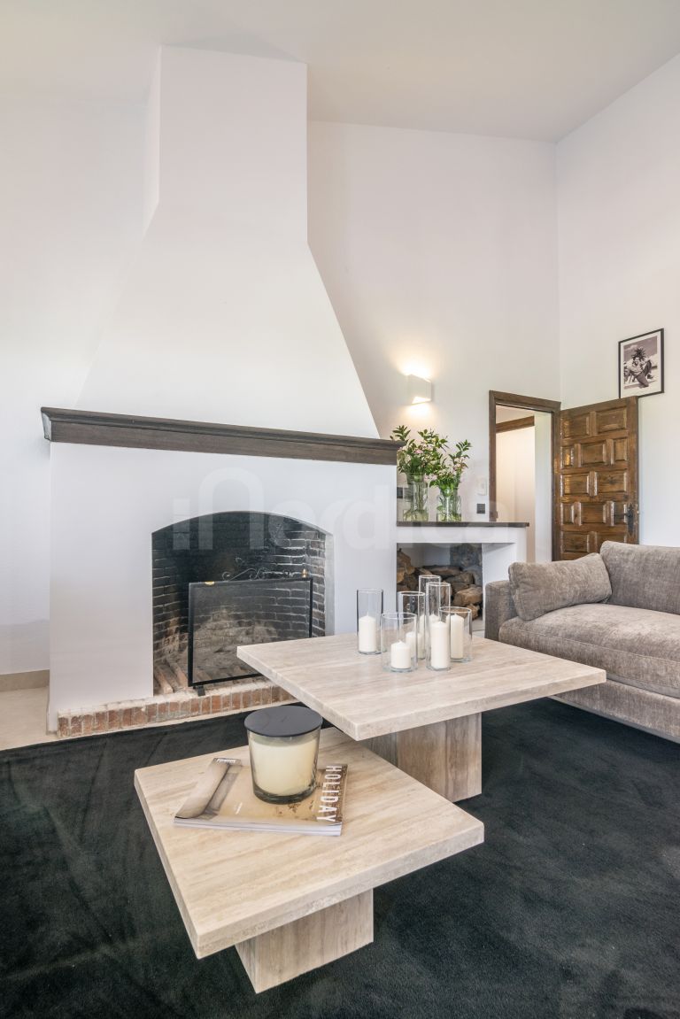 Villa till salu i Alta Vista