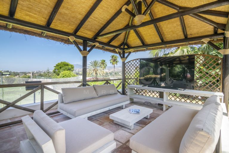Villa a vendre à Alta Vista