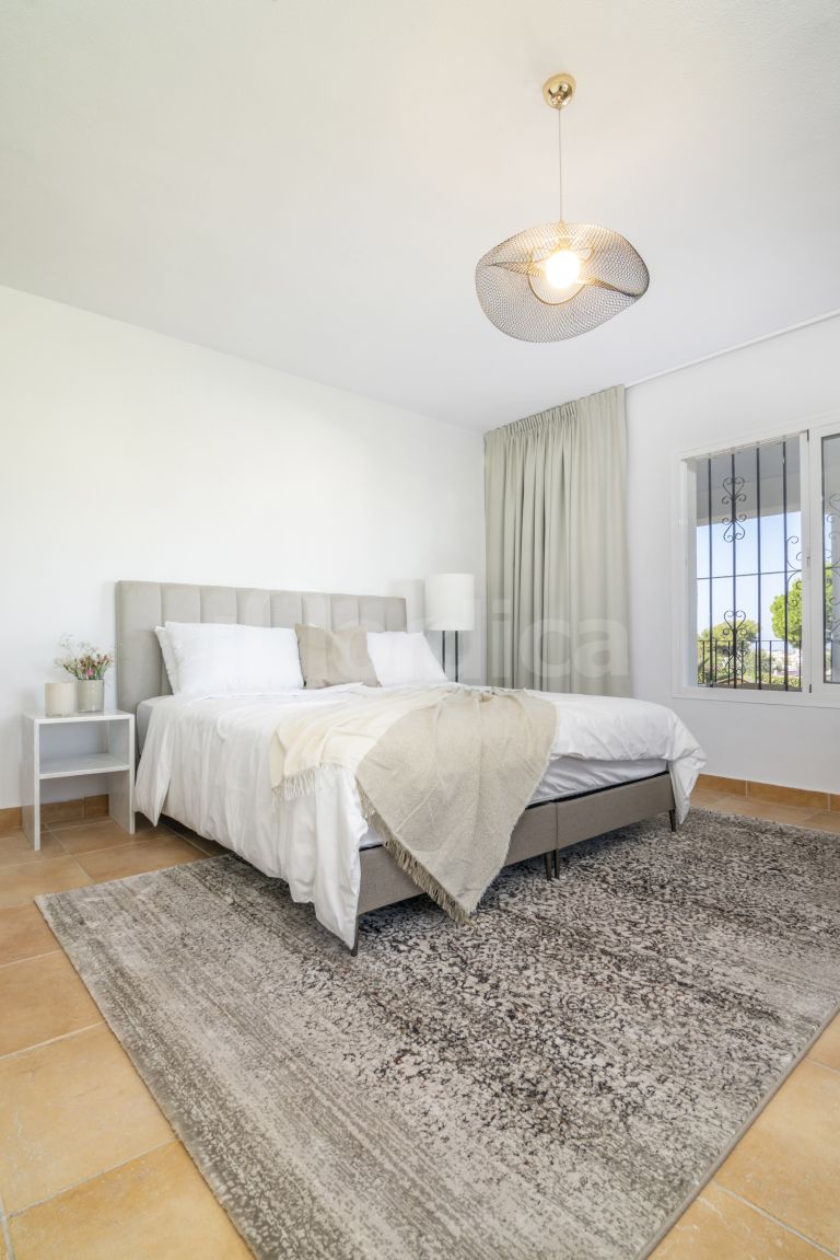 Villa till salu i Alta Vista