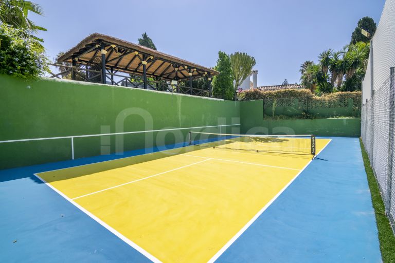 Villa till salu i Alta Vista