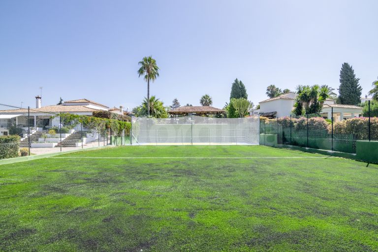 Villa till salu i Alta Vista