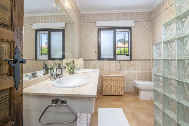 Villa till salu i Alta Vista