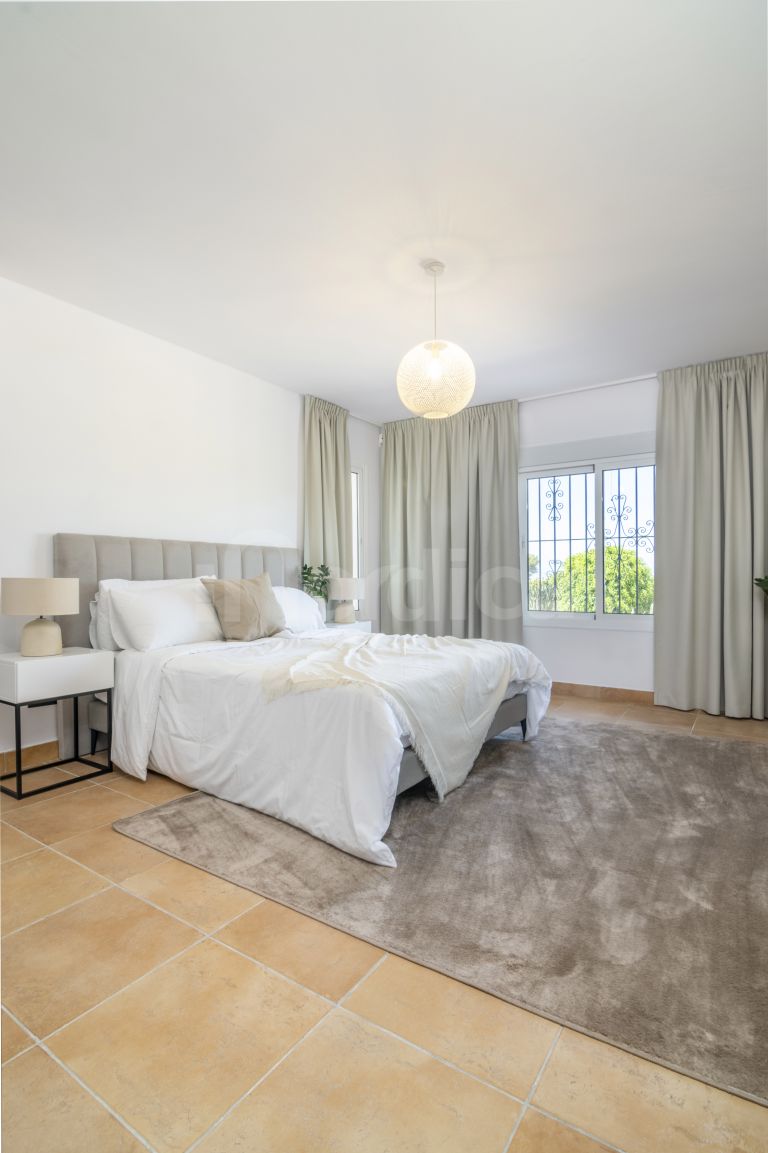 Villa till salu i Alta Vista